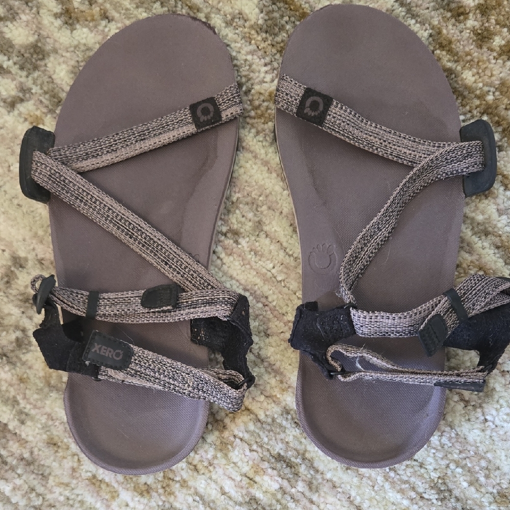 Xero Sandals